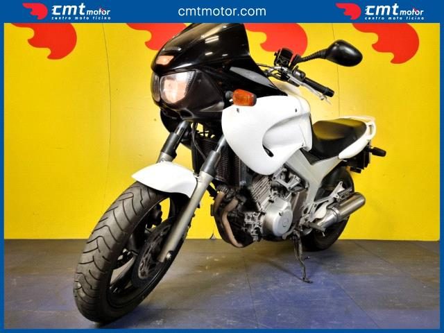 YAMAHA TDM 850 usata 1