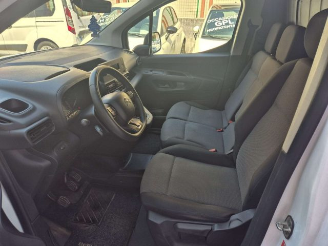 CITROEN Berlingo usata 8