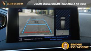 PEUGEOT 3008 usata, con Bracciolo