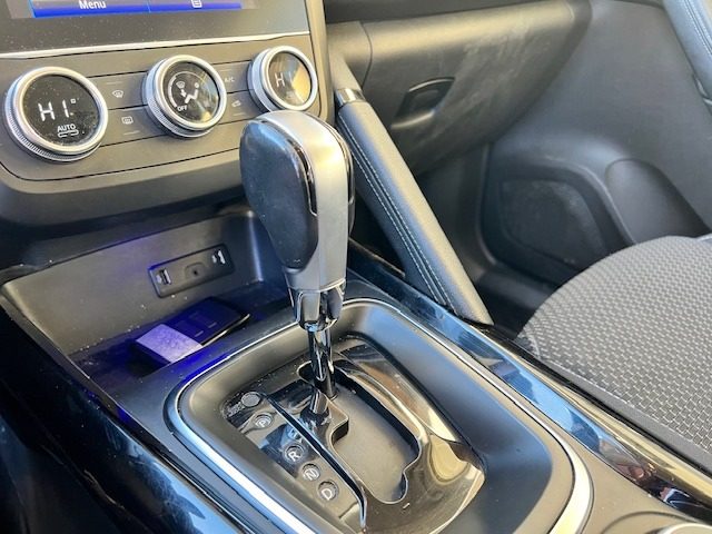 RENAULT Kadjar usata, con Fendinebbia