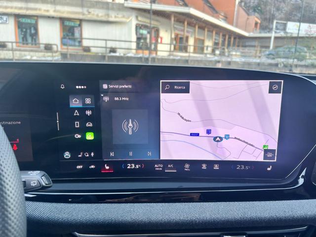 AUDI A5 usata, con ESP