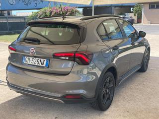FIAT Tipo usata, con Airbag