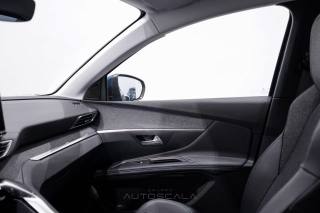 PEUGEOT 3008 usata, con Controllo elettronico della corsia