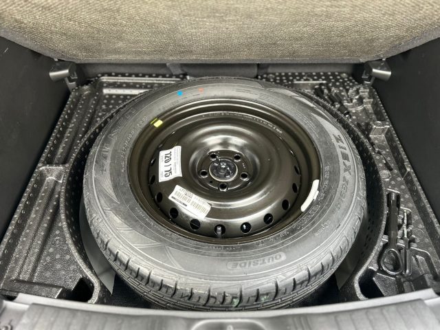 JEEP Compass usata, con Regolazione elettrica sedili