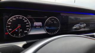 MERCEDES-BENZ E 220 usata, con Climatizzatore