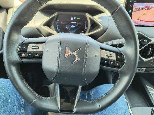 DS AUTOMOBILES DS 3 usata, con Autoradio digitale
