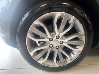 LAND ROVER Range Rover Sport usata, con Regolazione elettrica sedili