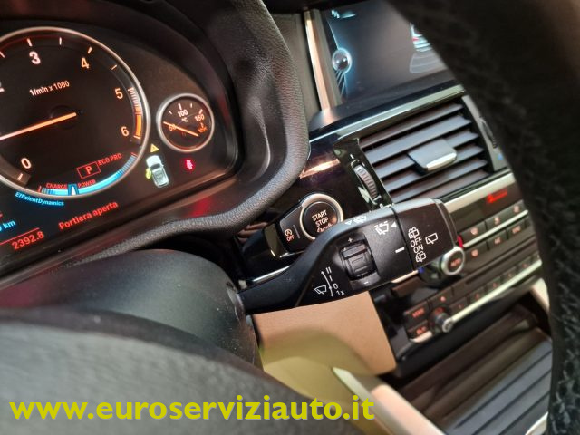 BMW X3 usata, con Sensori di parcheggio posteriori