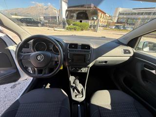 VOLKSWAGEN Polo usata, con Frenata d
