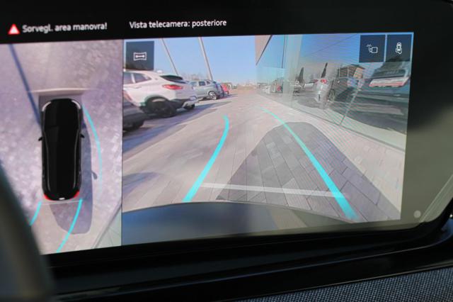 AUDI A5 usata, con ESP