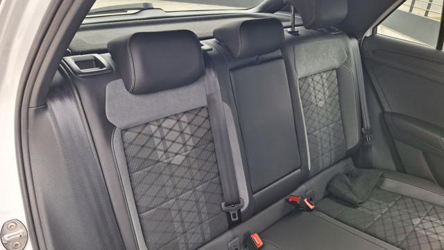 VOLKSWAGEN T-Roc usata, con Alzacristalli elettrici