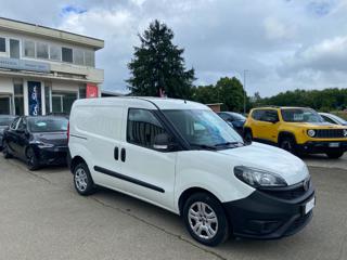 FIAT Doblo usata, con Alzacristalli elettrici