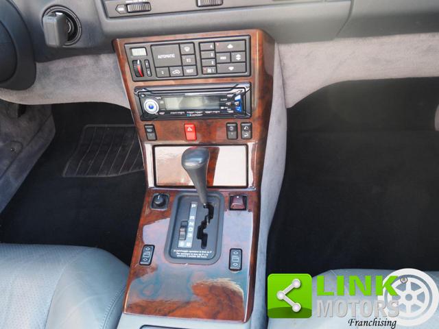 MERCEDES-BENZ SL 300 usata 19