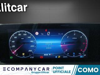 MERCEDES-BENZ A 200 usata, con Sedili riscaldati