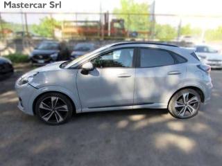 FORD Puma usata, con Airbag laterali