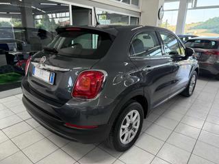 FIAT 500X usata, con Chiusura centralizzata