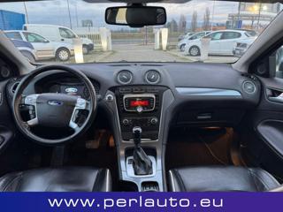 FORD Mondeo usata, con Controllo trazione