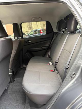 SUZUKI Swift usata, con Fari Xenon