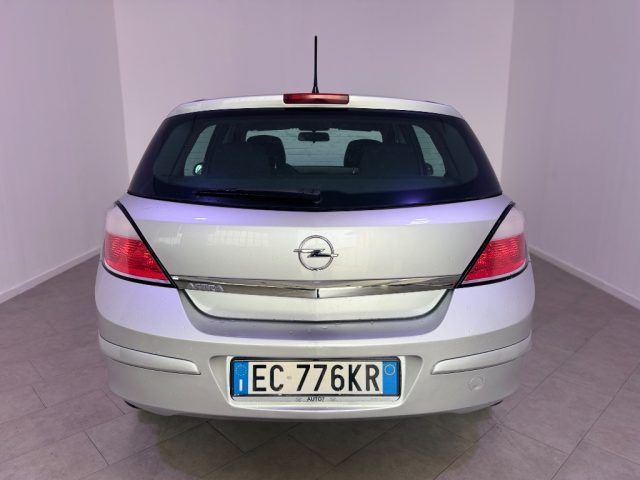 OPEL Astra usata 14