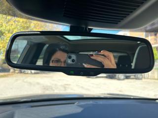 NISSAN Qashqai usata, con Specchietti laterali elettrici