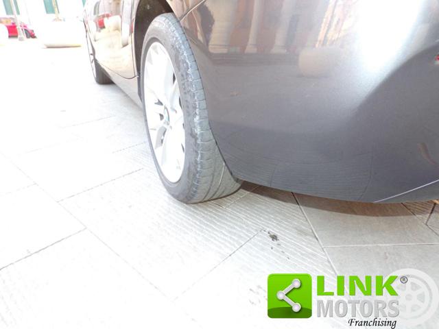 BMW 118 usata, con Park Distance Control