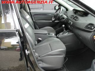 RENAULT Scenic usata 9