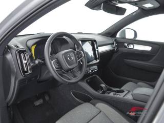 VOLVO XC40 usata 7