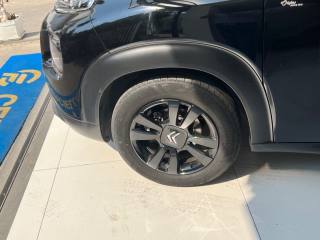 CITROEN C3 Aircross usata, con Sistema di navigazione