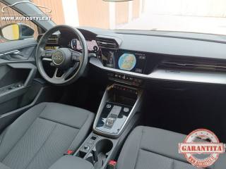 AUDI A3 usata, con Apple CarPlay
