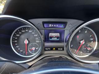 MERCEDES-BENZ SLK usata, con Boardcomputer