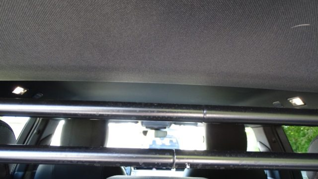 LAND ROVER Range Rover Evoque usata 123