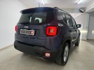 JEEP Renegade usata, con Alzacristalli elettrici