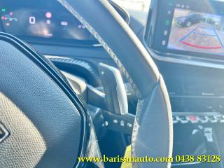 PEUGEOT 2008 usata, con Cruise Control