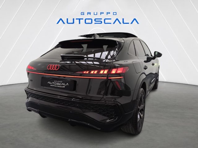 AUDI Q3 usata, con Alzacristalli elettrici