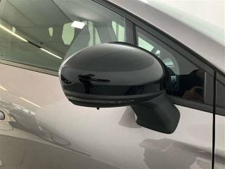 RENAULT Captur usata, con Chiusura centralizzata senza chiave