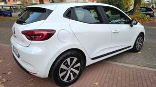 RENAULT Clio usata, con Chiusura centralizzata