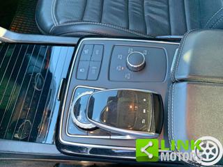 MERCEDES-BENZ GLE 63 AMG usata, con Vivavoce