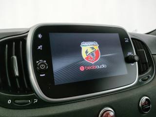 ABARTH 595 usata, con Immobilizzatore elettronico