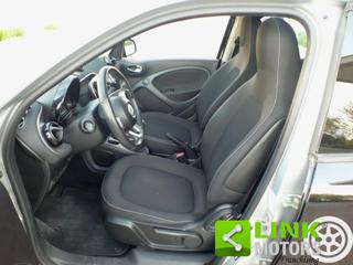 SMART ForFour usata 14