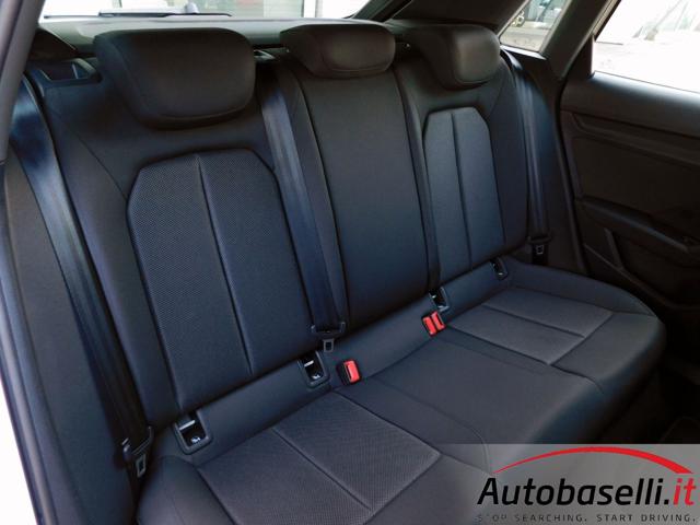 AUDI A3 usata 61