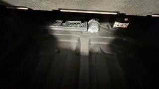 MERCEDES-BENZ GLC 220 usata, con Cerchi in lega