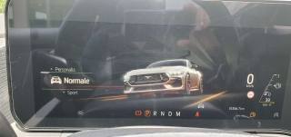 FORD Mustang usata, con Cruise Control