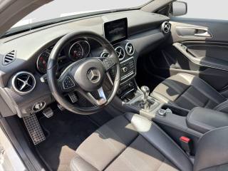 MERCEDES-BENZ A 180 usata 8