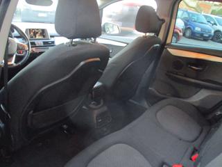 BMW 218 usata 22