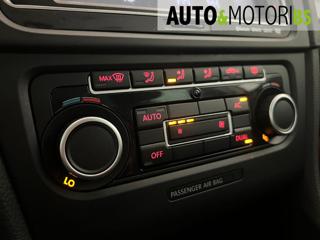 VOLKSWAGEN Golf usata, con Fendinebbia