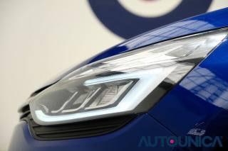 RENAULT Clio usata, con ESP