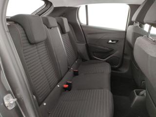 PEUGEOT 208 usata, con Park Distance Control