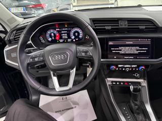 AUDI Q3 usata 17