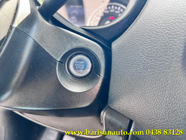 JEEP Renegade usata, con Cruise Control