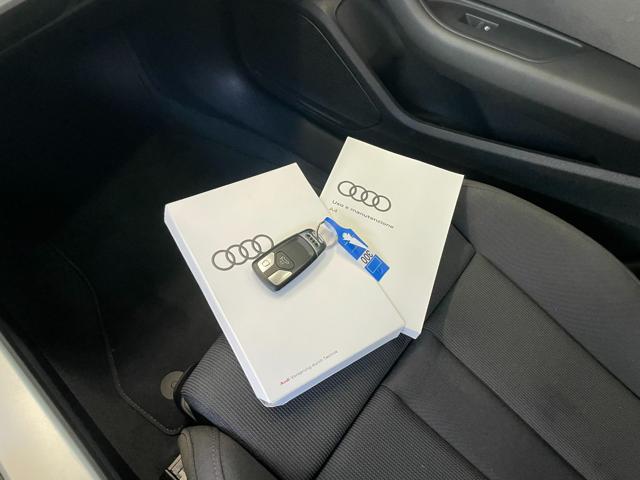 AUDI A4 usata, con Trazione integrale